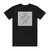 They Might Be Giants Phone Power Album Cover T-Shirt Black