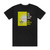 They Might Be Giants Why Does The Sun Shine Album Cover T-Shirt Black