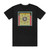 They Might Be Giants Istanbul Not Constantinople Album Cover T-Shirt Black