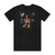They Might Be Giants John Henry Album Cover T-Shirt Black