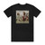 The Littlest Birds Live Radio Sessions Volume 1 Album Cover T-Shirt Black