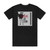 The Distillers Drain The Blood 1 Album Cover T-Shirt Black