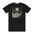 The Shrine Bless Off Album Cover T-Shirt Black