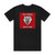The Shrine Primitive Blast Album Cover T-Shirt Black