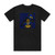 Thalles Sejam Cheios Do Esprito Santo Album Cover T-Shirt Black