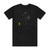 Thalles Essncia Album Cover T-Shirt Black