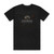 Talanas Reason Abstract Album Cover T-Shirt Black Talanas Reason Abstract Album Cover T-Shirt Black