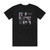 The Afro-Cuban All Stars A Toda Cuba Le Gusta Album Cover T-Shirt Black
