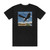 Tony Williams The Joy Of Flying Album Cover T-Shirt Black