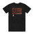 Tony Williams Life Time Album Cover T-Shirt Black