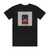 Tercer Cielo Me Dej Abrazar Album Cover T-Shirt Black Tercer Cielo Me Dej Abrazar Album Cover T-Shirt Black