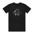 The Word Alive Dark Matter Album Cover T-Shirt Black