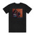 The Cannonball Adderley Quintet The Cannonball Adderley Quintet In San Francisco Album Cover T-Shirt Black