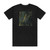 Throwing Muses Purgatory Paradise Album Cover T-Shirt Black