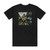 The Verve Urban Hymns Album Cover T-Shirt Black