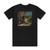 Tales of Evening A Fny Nyomban Album Cover T-Shirt Black