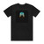 The Drawing Room The Drawing Room Album Cover T-Shirt Black