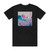 Tears of Tragedy Astrea Album Cover T-Shirt Black