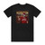 TomKarp Revolution Album Cover T-Shirt Black