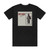 Tony Banks The Fugitive Album Cover T-Shirt Black