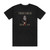 Thresher Here I Am Album Cover T-Shirt Black