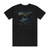 Thresher Totally Possessed Album Cover T-Shirt Black