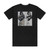 Tei Shi Saudade Album Cover T-Shirt Black