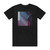 Tycho Pink Blue Album Cover T-Shirt Black
