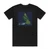Tycho Easy Album Cover T-Shirt Black