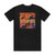 Tycho Stress Album Cover T-Shirt Black