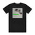 Tata Bojs Kluci Kde Ste Album Cover T-Shirt Black