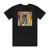 TLove Chopaki Nie Pacz Album Cover T-Shirt Black