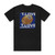 TLove Model 01 Album Cover T-Shirt Black