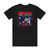 The Movement_temp_1 Move Album Cover T-Shirt Black