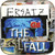The Fall Ersatz Gb Album Cover Sticker