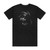 Taake Kulde Album Cover T-Shirt Black
