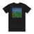 Third World More Work To Be Done Album Cover T-Shirt Black
