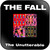 The Fall The Unutterable Album Cover Sticker