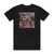 This or the Apocalypse Dead Years Album Cover T-Shirt Black