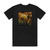This or the Apocalypse Monuments Album Cover T-Shirt Black
