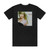 Takkyu Ishino Karaoke Jack Album Cover T-Shirt Black