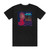 The DARKEST FUTURE Floral Shoppe 2 2 Album Cover T-Shirt Black The DARKEST FUTURE Floral Shoppe 2 2 Album Cover T-Shirt Black