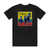 The Avett Brothers True Sadness Album Cover T-Shirt Black The Avett Brothers True Sadness Album Cover T-Shirt Black
