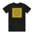 The Avett Brothers The Second Gleam Album Cover T-Shirt Black The Avett Brothers The Second Gleam Album Cover T-Shirt Black