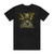 Thy Art Is Murder The Adversary 1 Album Cover T-Shirt Black Thy Art Is Murder The Adversary 1 Album Cover T-Shirt Black