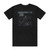 Thy Art Is Murder Infinite Death Album Cover T-Shirt Black Thy Art Is Murder Infinite Death Album Cover T-Shirt Black