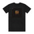 The Cats One Way Wind Album Cover T-Shirt Black