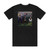 The City Now That Everything Has Been Said Album Cover T-Shirt Black The City Now That Everything Has Been Said Album Cover T-Shirt Black