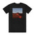 The Nice Elegy Album Cover T-Shirt Black