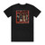 The Lurkers This Dirty Town Album Cover T-Shirt Black